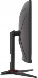 MONITOR AOC C27G2AE 27'' FULLHD 1MS 165Hz OKAZJA!
