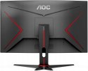 MONITOR AOC C27G2AE 27'' FULLHD 1MS 165Hz OKAZJA!