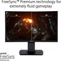 MONITOR ASUS TUF VG24VQ 23,6'' FULLHD 1MS 144Hz!