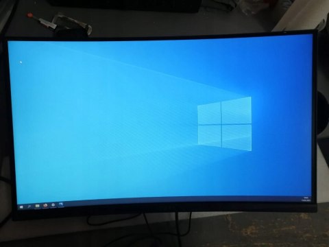 MONITOR ASUS TUF VG24VQ 23,6'' FULLHD 1MS 144Hz!