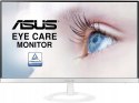 MONITOR ASUS VZ249HE 24'' FULLHD WHITE OKAZJA HIT!