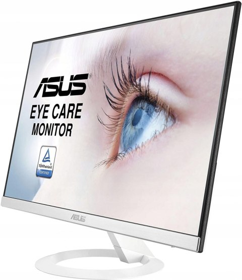 MONITOR ASUS VZ249HE 24'' FULLHD WHITE OKAZJA HIT!
