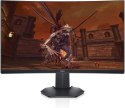 MONITOR DELL S2721HGF 27'' 1MS 144Hz DLA GRACZA!