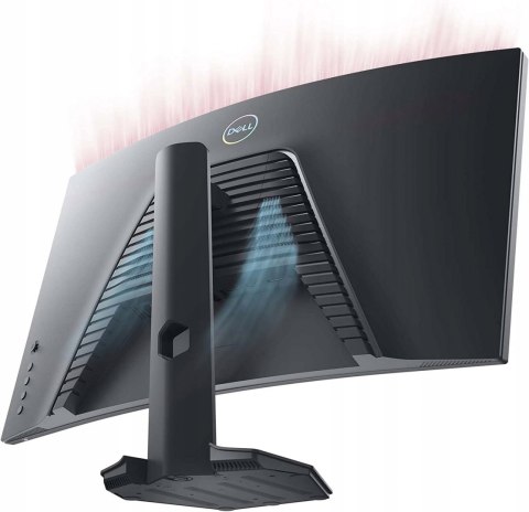 MONITOR DELL S2721HGF 27'' 1MS 144Hz DLA GRACZA!