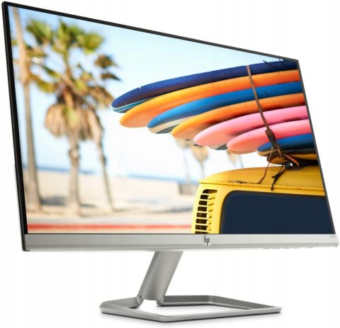 MONITOR HP 24FW 23,8'' 75Hz FULLHD SILVER OKAZJA!