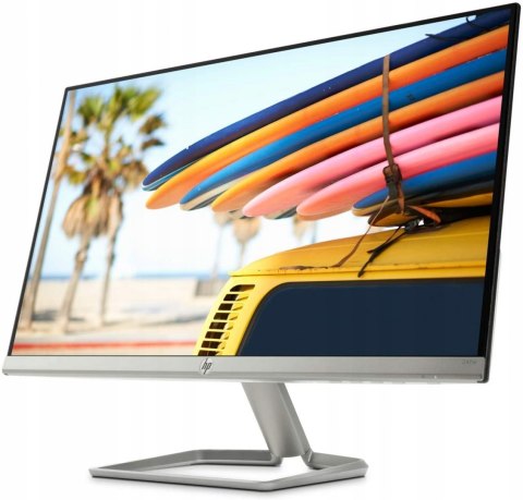 MONITOR HP 24FW 23,8'' 75Hz FULLHD SILVER OKAZJA!