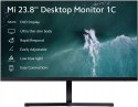 MONITOR XIAOMI MI 1C 23,8'' FULLHD 75Hz DO BIURA!