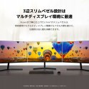 MONITOR XIAOMI MI 1C 23,8'' FULLHD 75Hz DO BIURA!