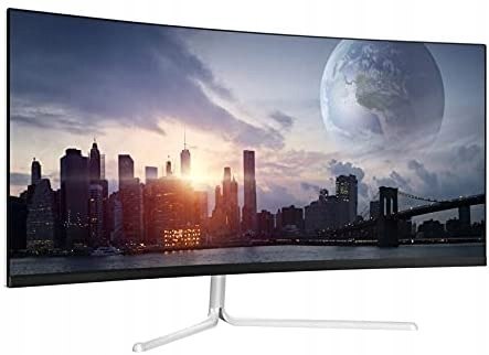 MONITOR LC-POWER LC-M34-UWQHD-100-C-V2 100Hz HIT!