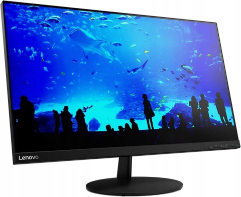 MONITOR LENOVO L28U-30 28'' UHD 4K DLA GRACZA HIT!