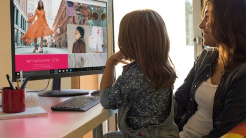 MONITOR LENOVO L28U-30 28'' UHD 4K DLA GRACZA HIT!