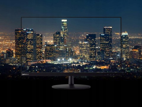 MONITOR LENOVO L28U-30 28'' UHD 4K DLA GRACZA HIT!