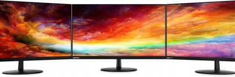 MONITOR LENOVO L28U-30 28'' UHD 4K DLA GRACZA HIT!