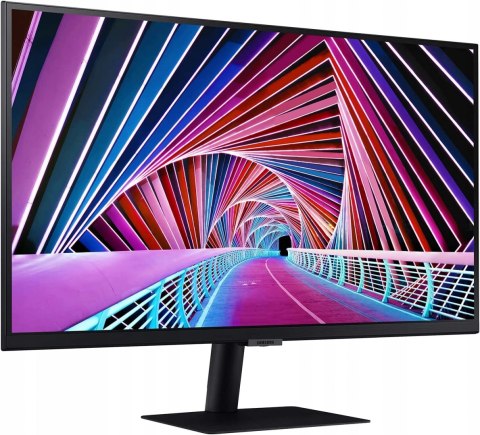 MONITOR SAMSUNG S27A704NWU 27'' UHD 4K OKAZJA HIT!