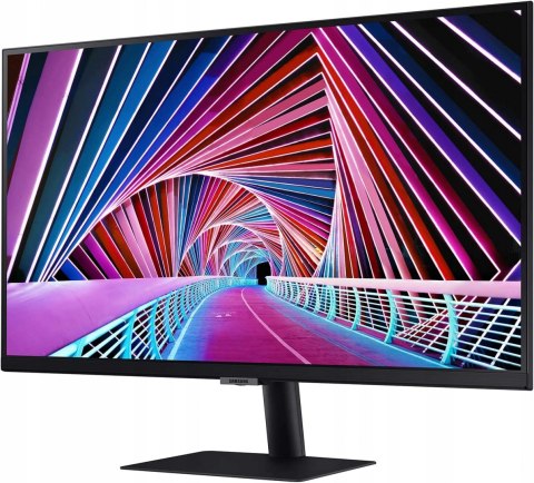 MONITOR SAMSUNG S27A704NWU 27'' UHD 4K OKAZJA HIT!