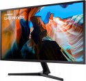 MONITOR SAMSUNG U32J592UQR 31,5'' 4K OKAZJA HIT!