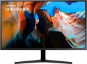 MONITOR SAMSUNG U32J592UQR 31,5'' 4K OKAZJA HIT!