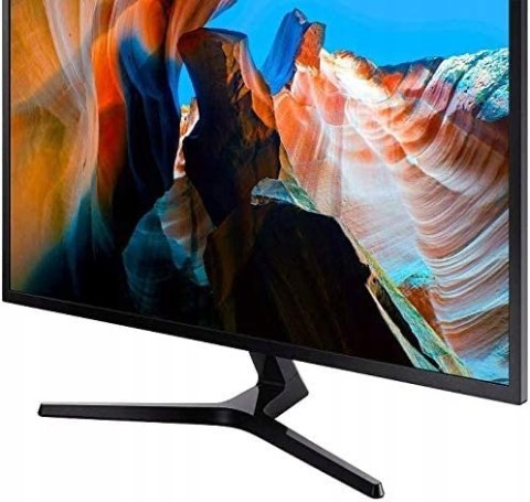 MONITOR SAMSUNG U32J592UQR 31,5'' 4K OKAZJA HIT!