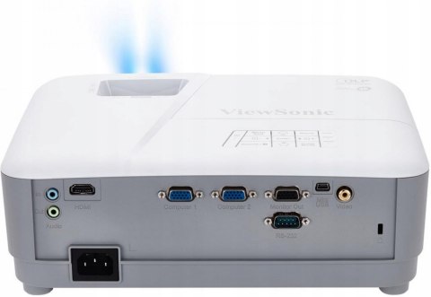 Projektor DLP ViewSonic Pa503W 22000:1 3600 ANSI
