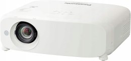 Projektor LCD Panasonic PT-VZ580 FullHD 5000ANSI !