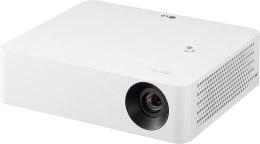 Projektor LG CineBeam PF610P FullHD 120cali