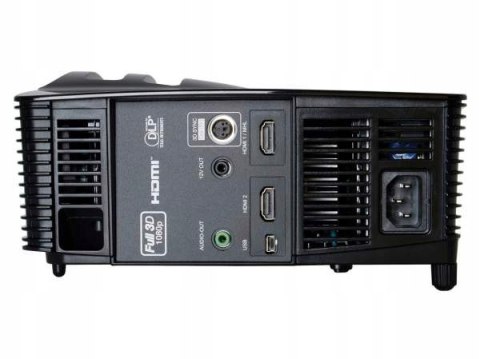Projektor Optoma HD141X FullHD 3000lm WYPRZEDAŻ ! Projektor Optoma HD141X FullHD 3000lm WYPRZEDAŻ !