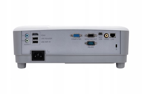 Projektor ViewSonic PG603W XGA 3600ANSI OKAZJA !