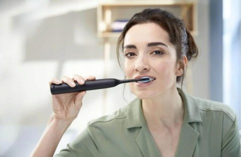 SZCZOTECZKA PHILIPS SONICARE HX9631/16 BLACK HIT!