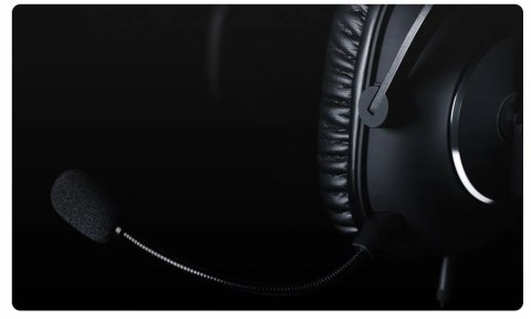 Słuchawki nauszne Logitech G Pro X GAMING HEADSET