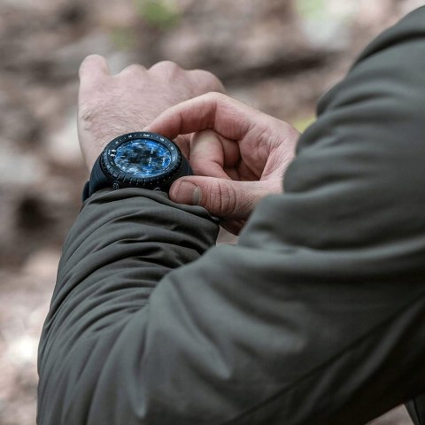 Zegarek męski Suunto Core REGULAR BLACK OKAZJA!