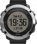 Zegarek sportowy Suunto Traverse CZARNY / SZARY