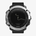 Zegarek sportowy Suunto Traverse CZARNY / SZARY