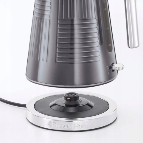 CZAJNIK ELEKTRYCZNY RUSSELL HOBBS 25240-70 GEO HIT CZAJNIK ELEKTRYCZNY RUSSELL HOBBS 25240-70 GEO HIT