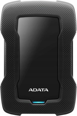 Dysk zewnętrzny HDD Adata Durable Lite HD330 4TB