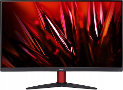 MONITOR ACER NITRO KG272 27'' 0,5MS 165Hz OKAZJA!