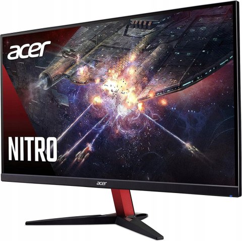 MONITOR ACER NITRO KG272 27'' 0,5MS 165Hz OKAZJA!