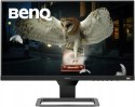 MONITOR BENQ EW2780 27'' FULLHD BLACK DO BIURA HIT