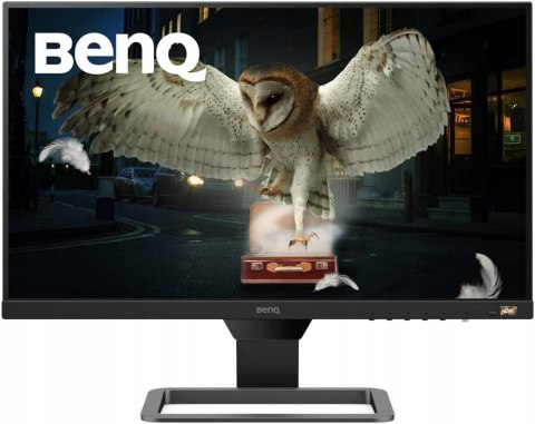 MONITOR BENQ EW2780 27'' FULLHD BLACK DO BIURA HIT
