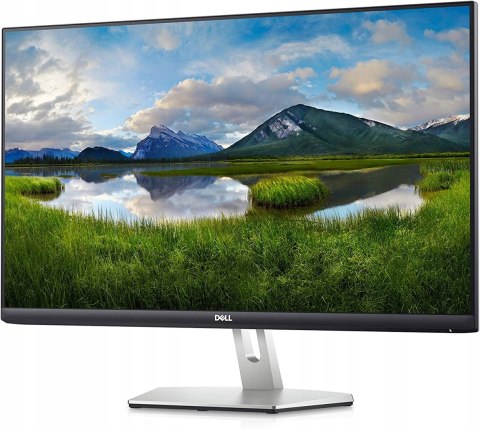 MONITOR DELL S2721H 27'' FULLHD 75Hz DO BIURA HIT!