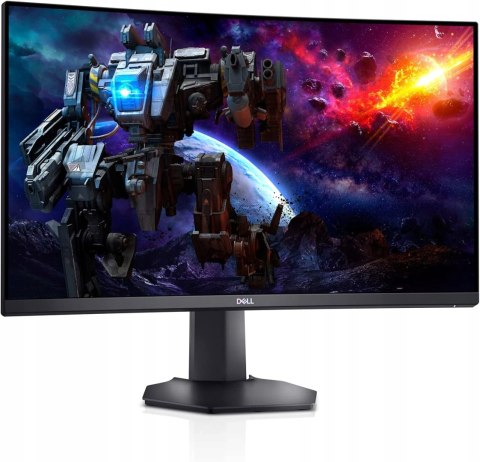 MONITOR DELL S2722DGM 27'' WQHD 165Hz 1MS OKAZJA!