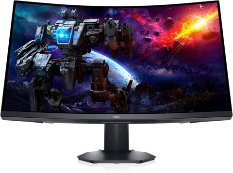 MONITOR DELL S2722DGM 27'' WQHD 165Hz 1MS OKAZJA!