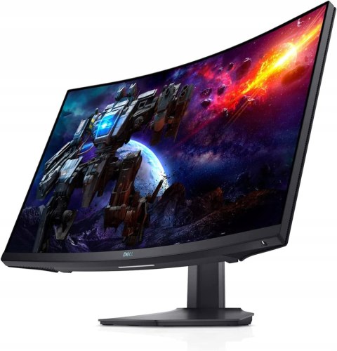 MONITOR DELL S2722DGM 27'' WQHD 165Hz 1MS OKAZJA!
