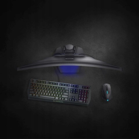 MONITOR DELL S2722DGM 27'' WQHD 165Hz 1MS OKAZJA!