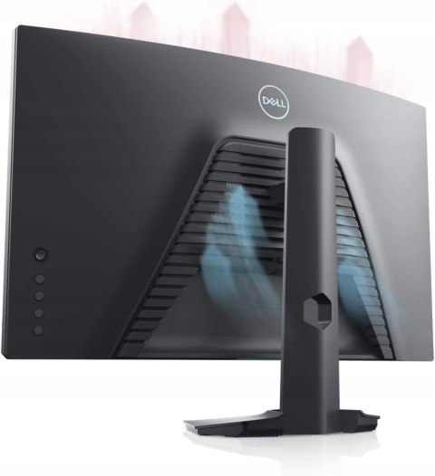 MONITOR DELL S2722DGM 27'' WQHD 165Hz 1MS OKAZJA!