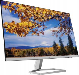 MONITOR HP M27F 27'' FULLHD 75Hz DO BIURA OKAZJA!