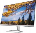 MONITOR HP M27F 27'' FULLHD 75Hz DO BIURA OKAZJA!
