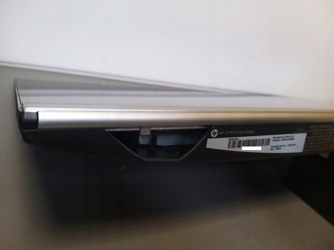 MONITOR HP M27F 27'' FULLHD 75Hz DO BIURA OKAZJA!