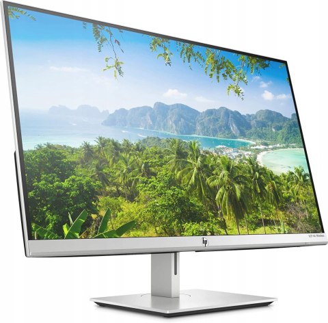 MONITOR HP U27 27'' UHD 4K DO DOMU I BIURA OKAZJA!