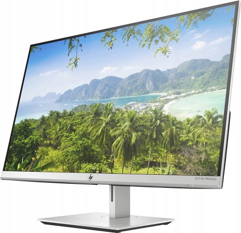 MONITOR HP U27 27'' UHD 4K DO DOMU I BIURA OKAZJA!