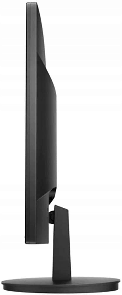 MONITOR HP V22 22'' OFFICE BLACK OKAZJA HIT!